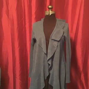 BOGO FREE Waterfall sweater
